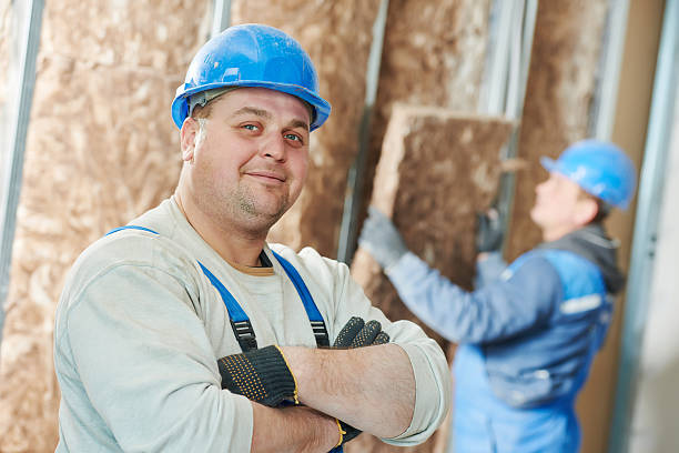 Best Blown-in Insulation in Bushland, TX