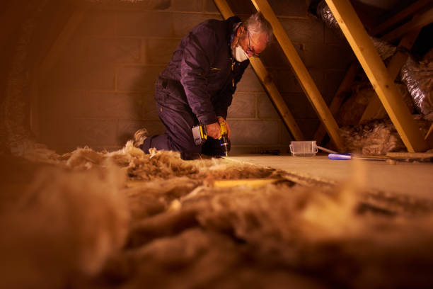  Bushland, TX Insulation Contractor Pros